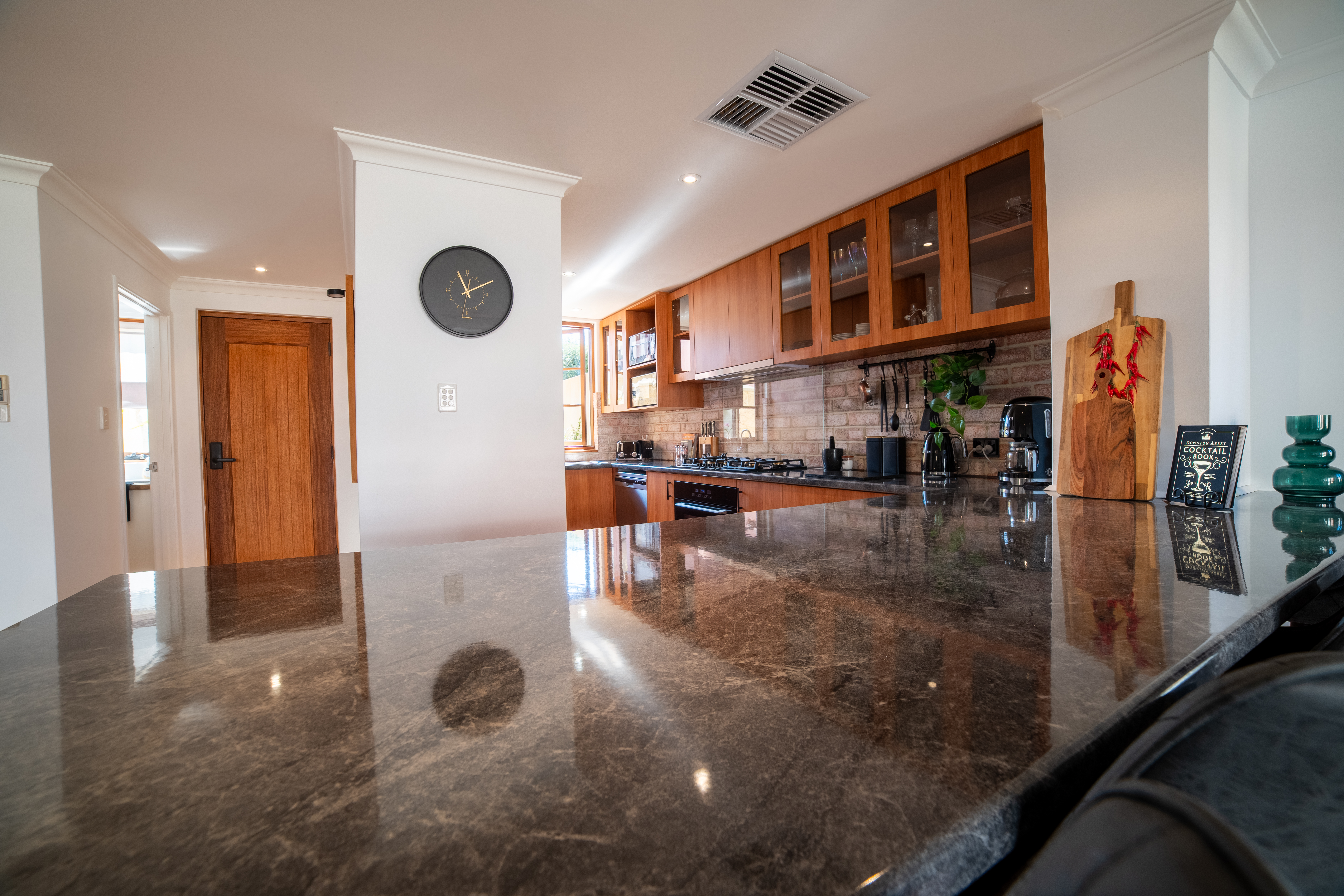 Harcourts real estate